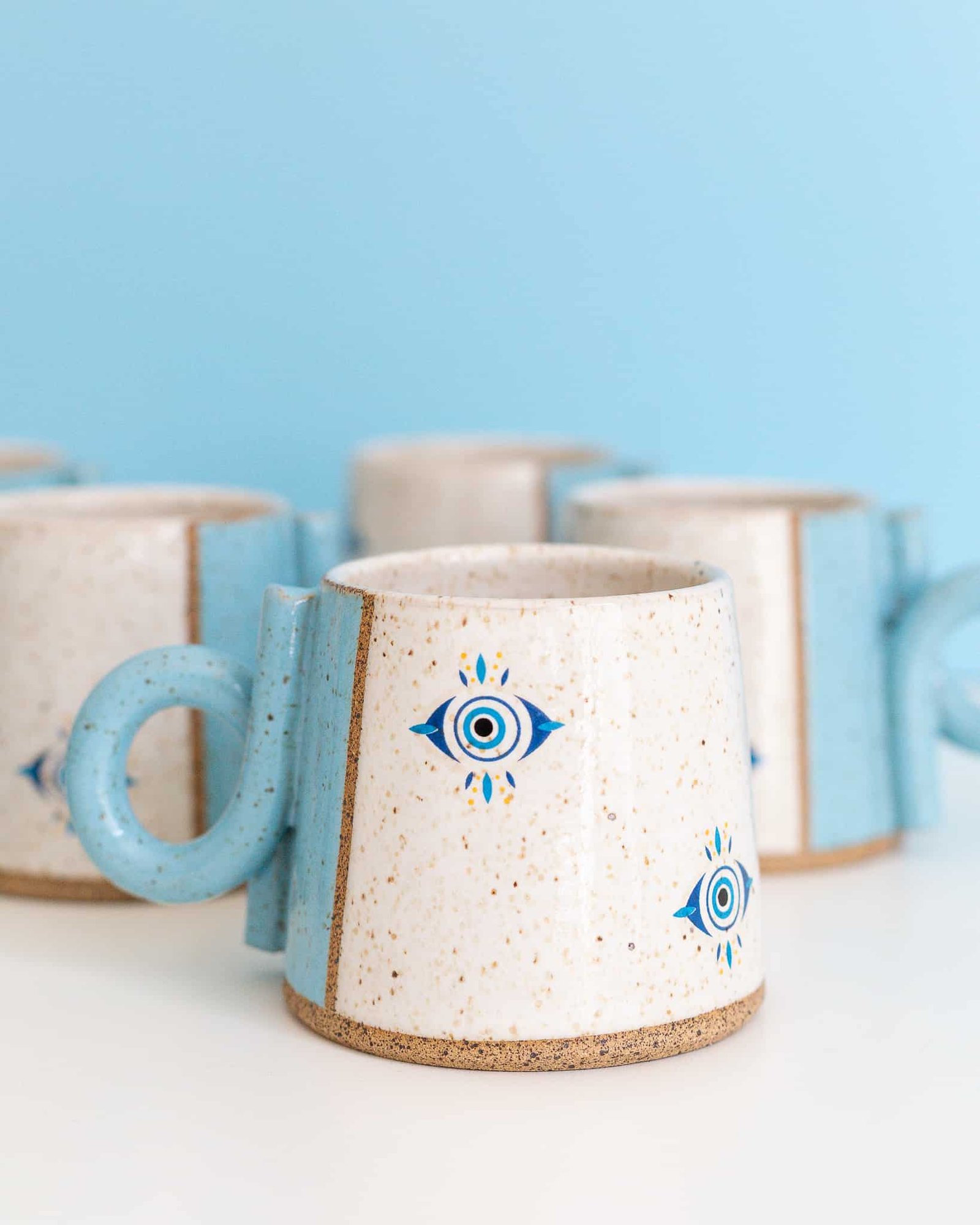 Caneca Nazar PP