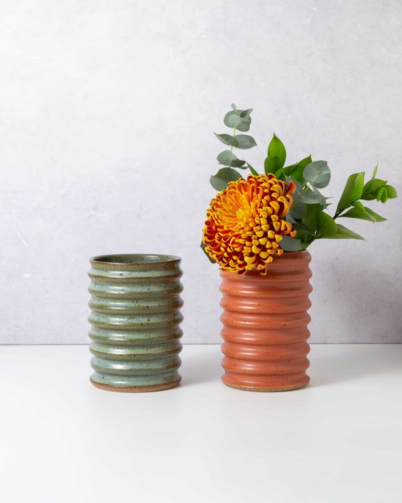 Vaso Rib P