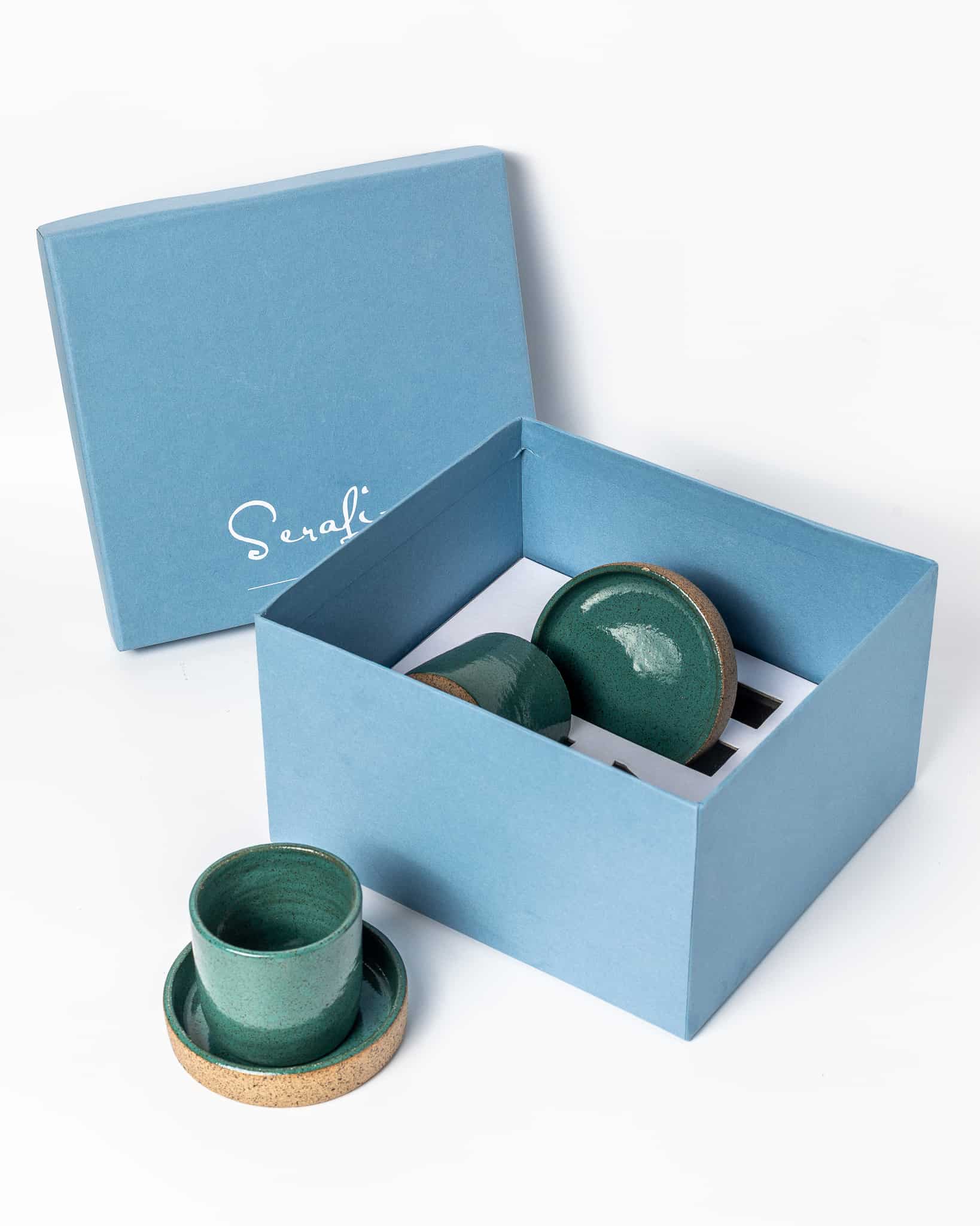 Copo café Porto PP Special Gift Duo - Imagem 3