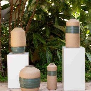 Vasos Fidalga