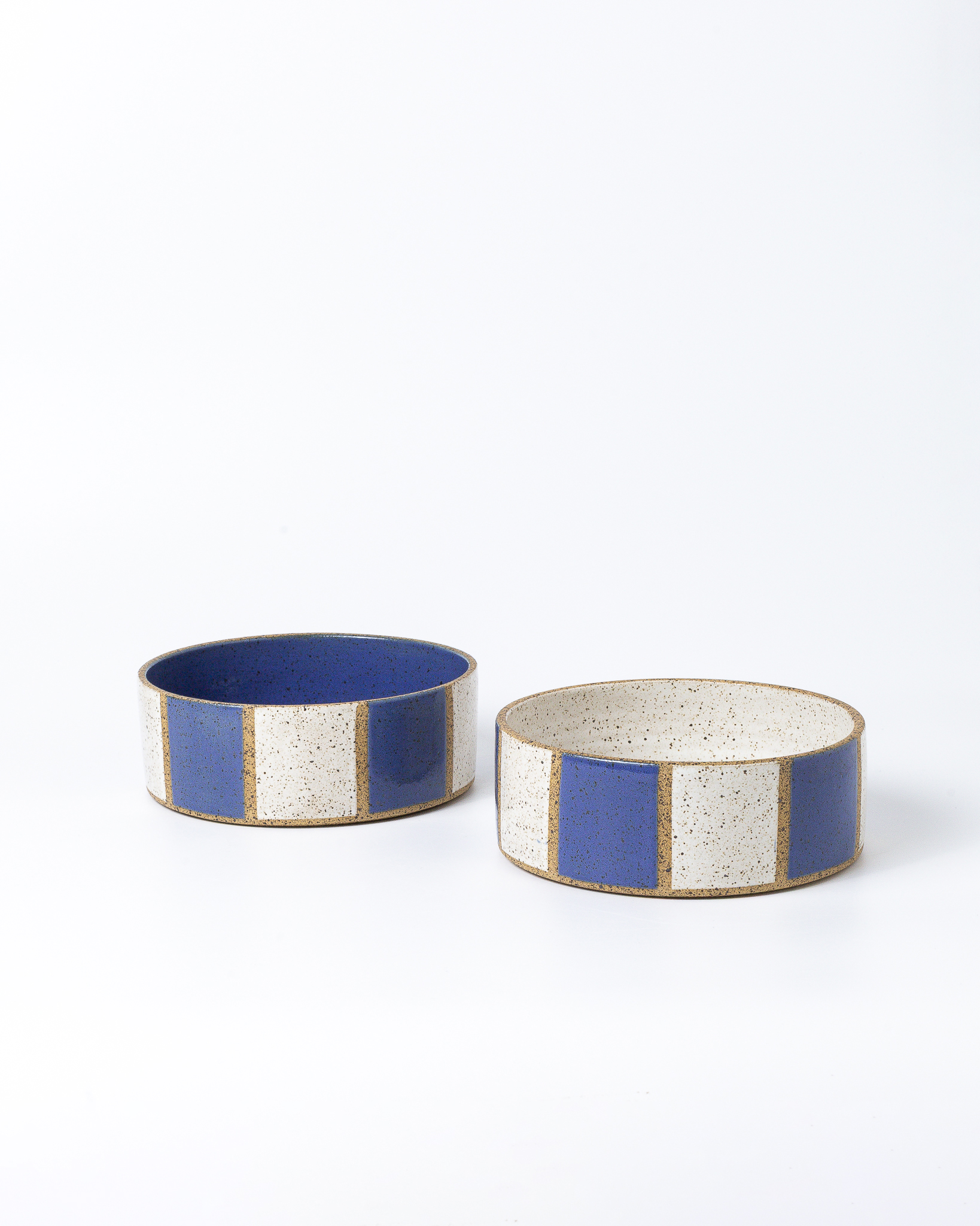 Dupla de bowls Gandra - Imagem 2