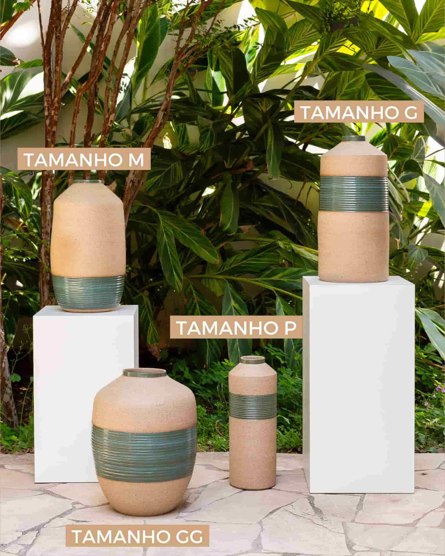 Vasos Fidalga - Imagem 2