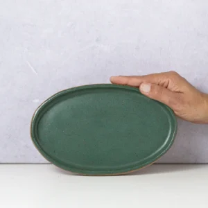 Travessa oval Lena