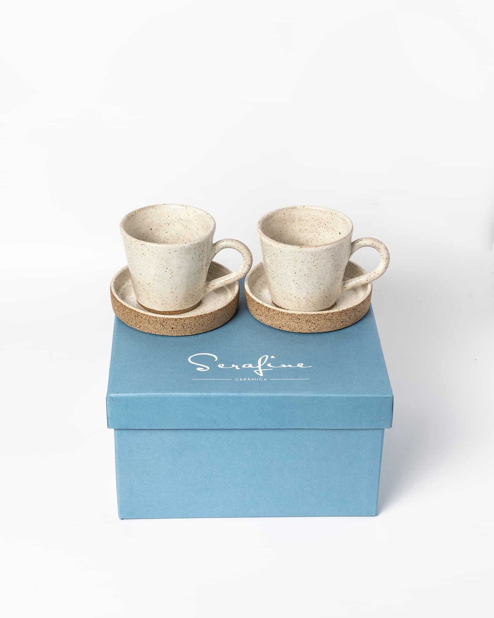 Xícara Lisboa Special Gift Duo