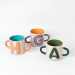 Caneca Kids Abecedário