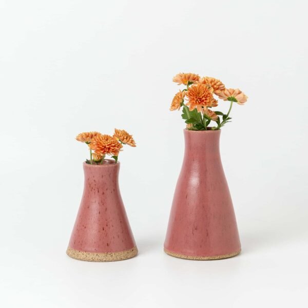 Vasos Flora