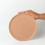 Prato sobremesa Grano