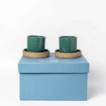 Copo café Porto PP Special Gift Duo