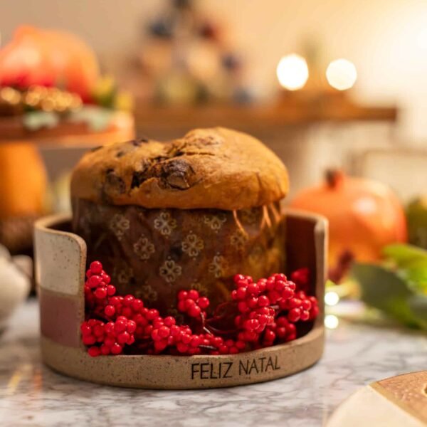 Panetoneira