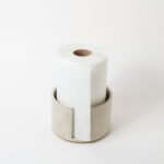Porta papel toalha