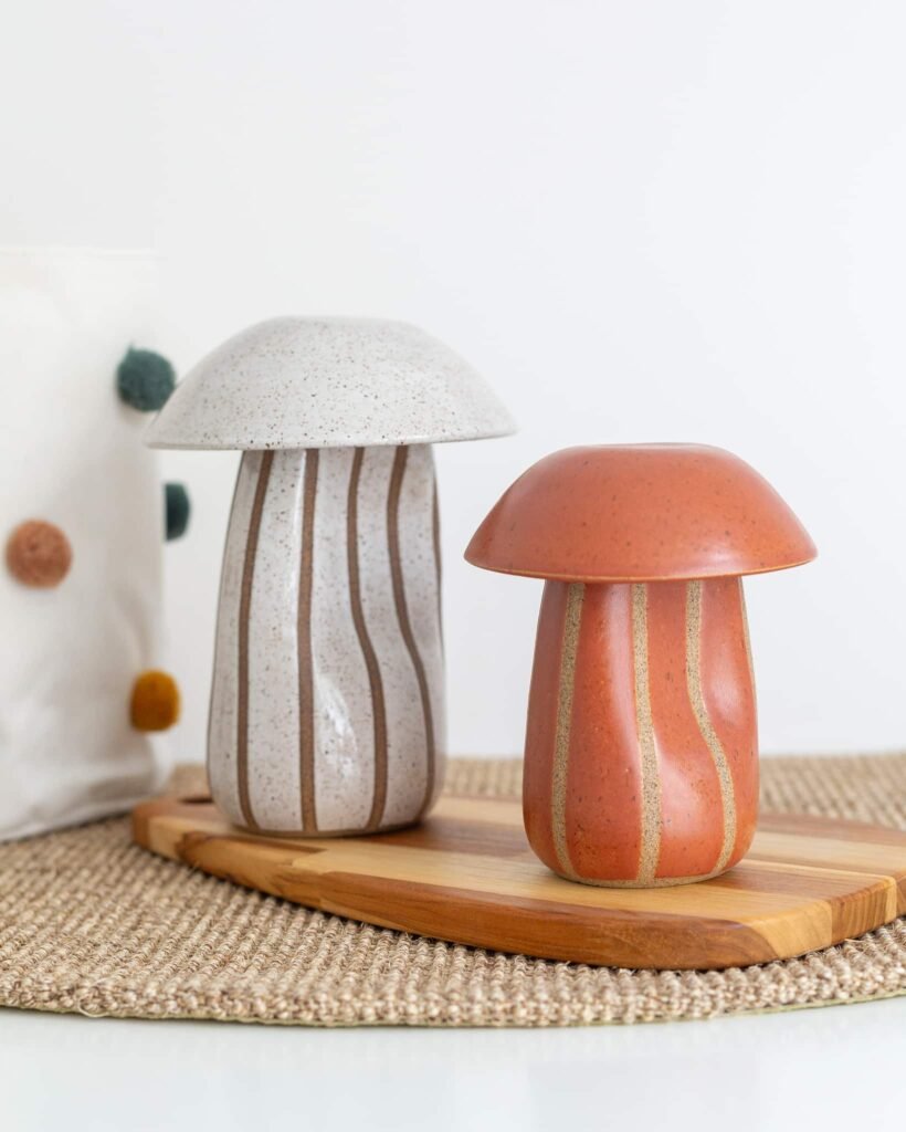 Fungi P