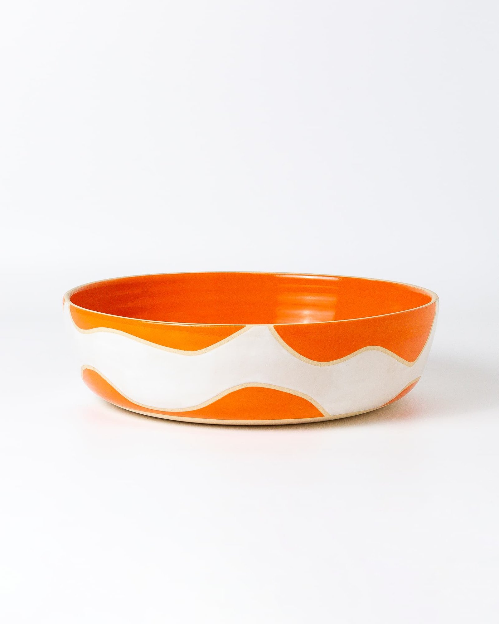Bowl samba GG