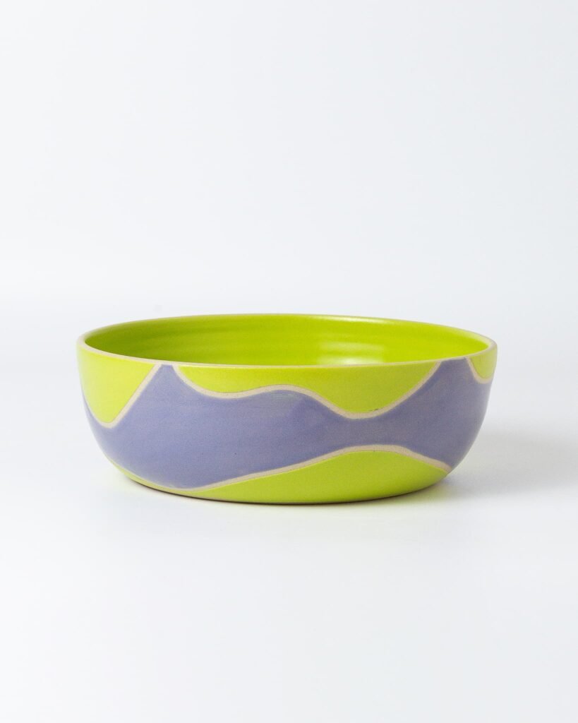 Bowl samba G