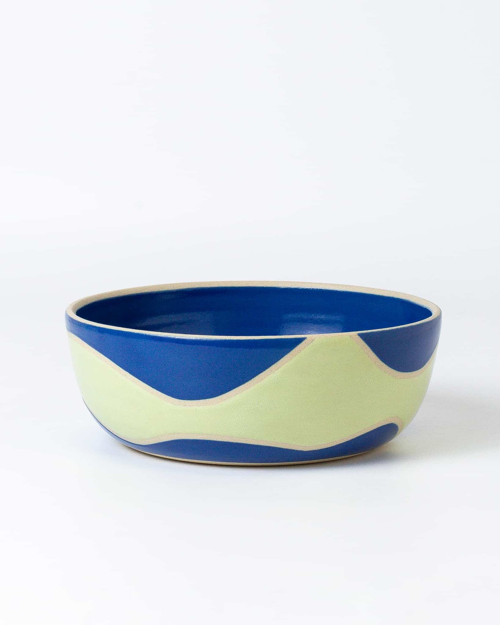 Bowl samba P