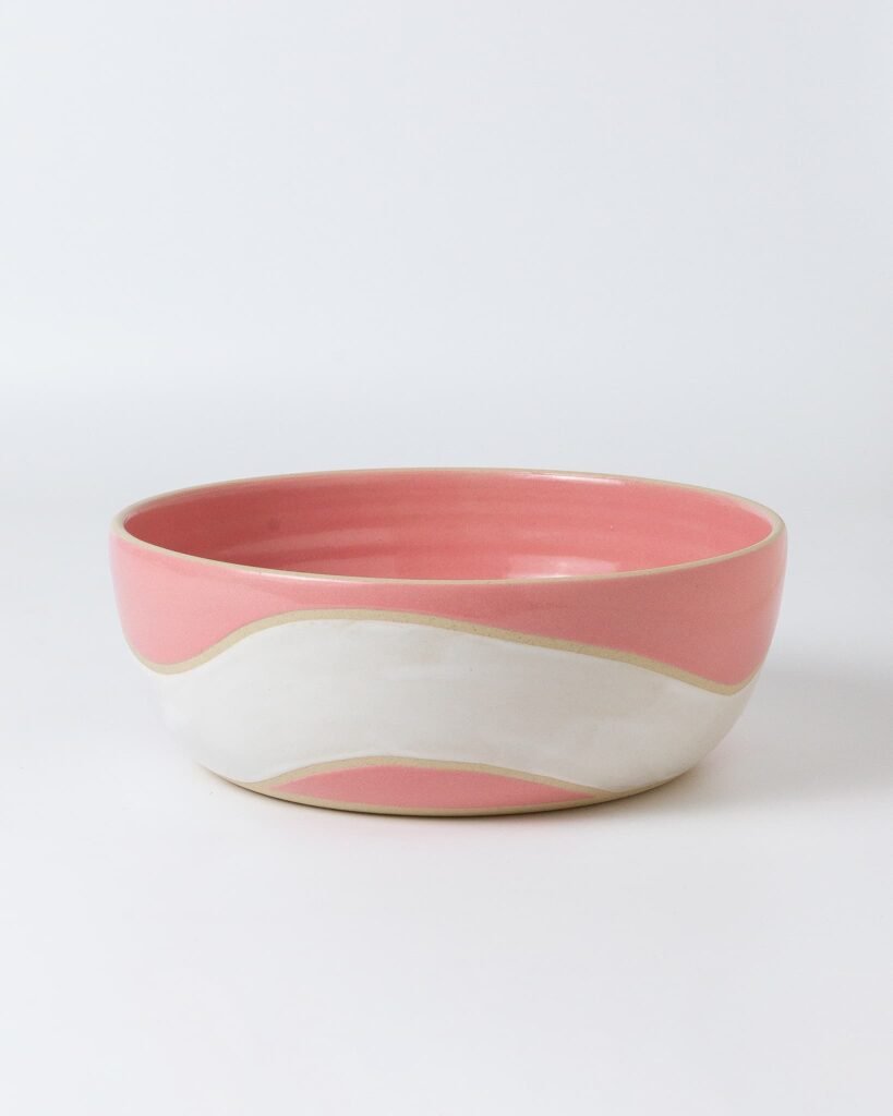 Bowl samba M