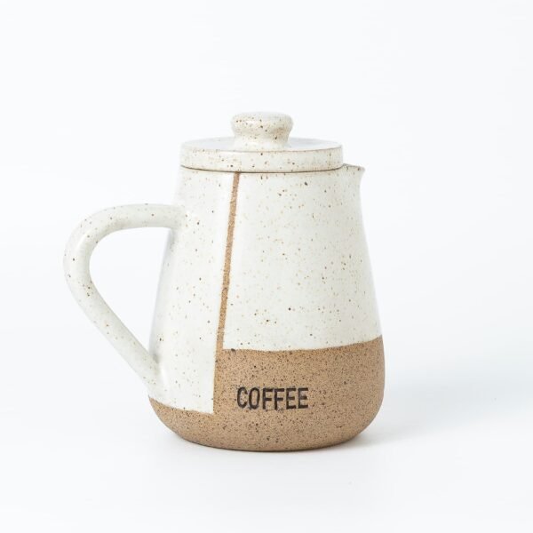 Jarra para café