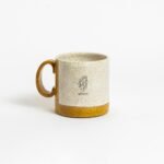 Caneca Zodíaco - Gêmeos