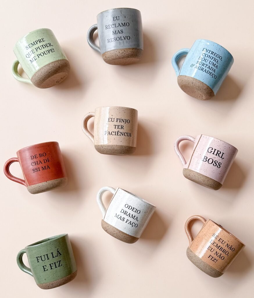 Caneca Mood