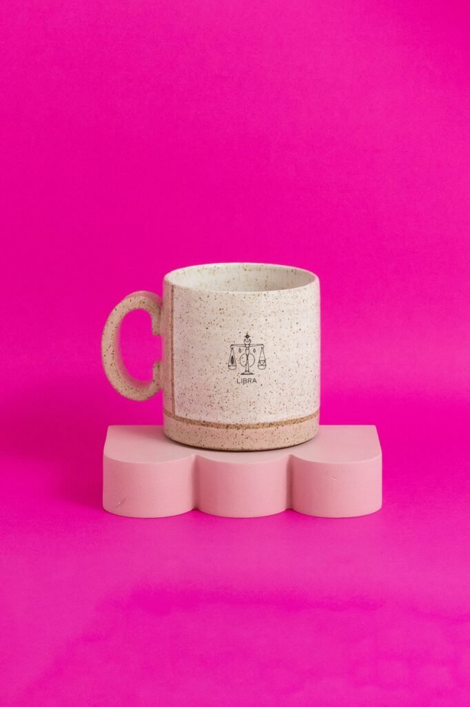 Caneca Zodíaco – Libra
