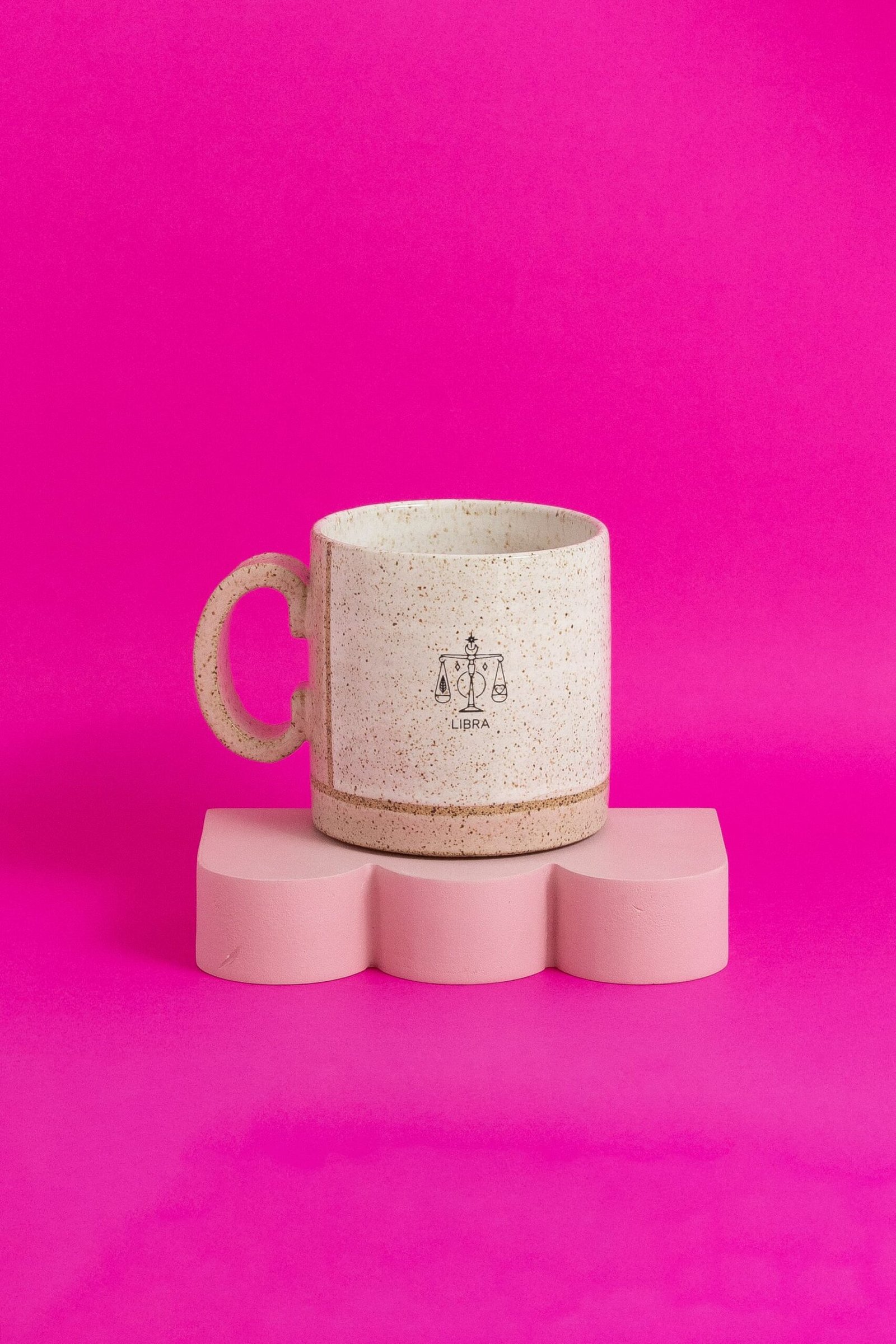 Caneca Zodíaco – Libra