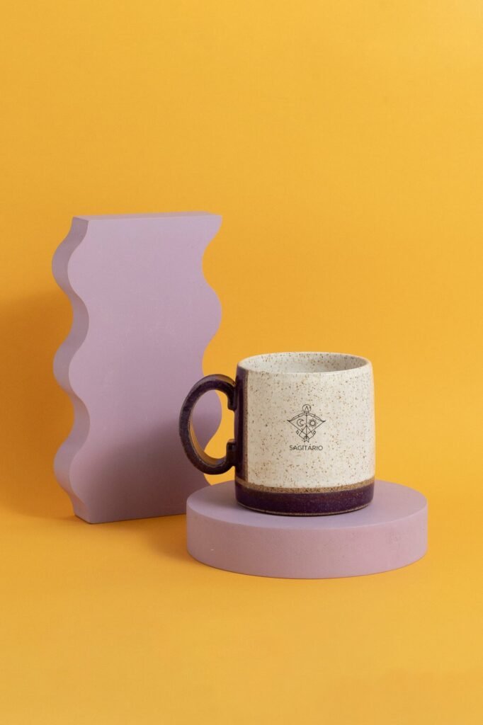 Caneca Zodíaco – Sagitário