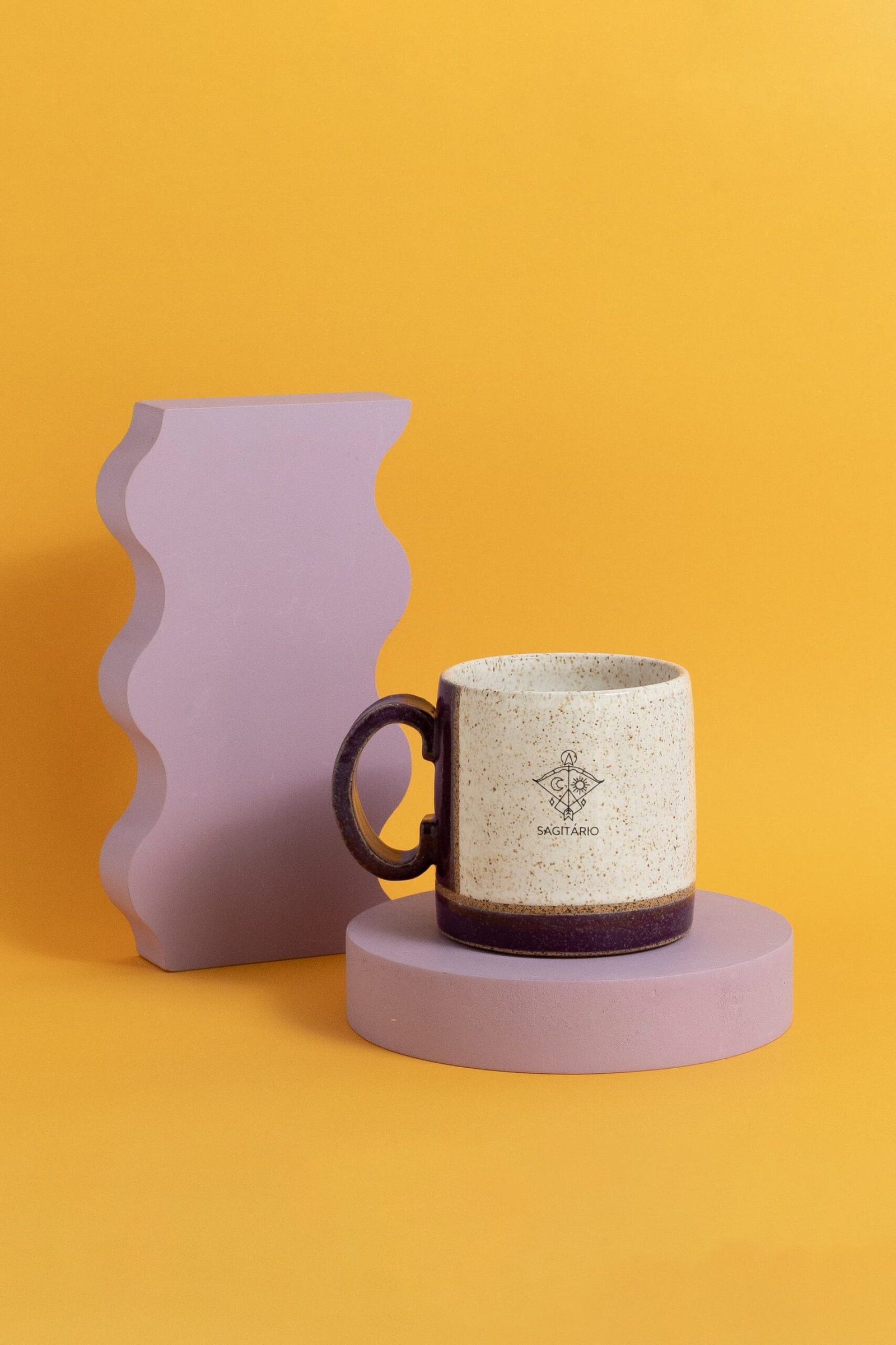 Caneca Zodíaco – Sagitário