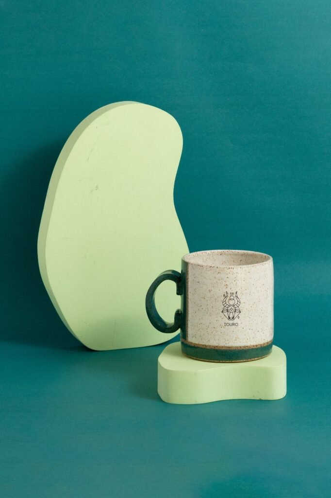 Caneca Zodíaco – Touro