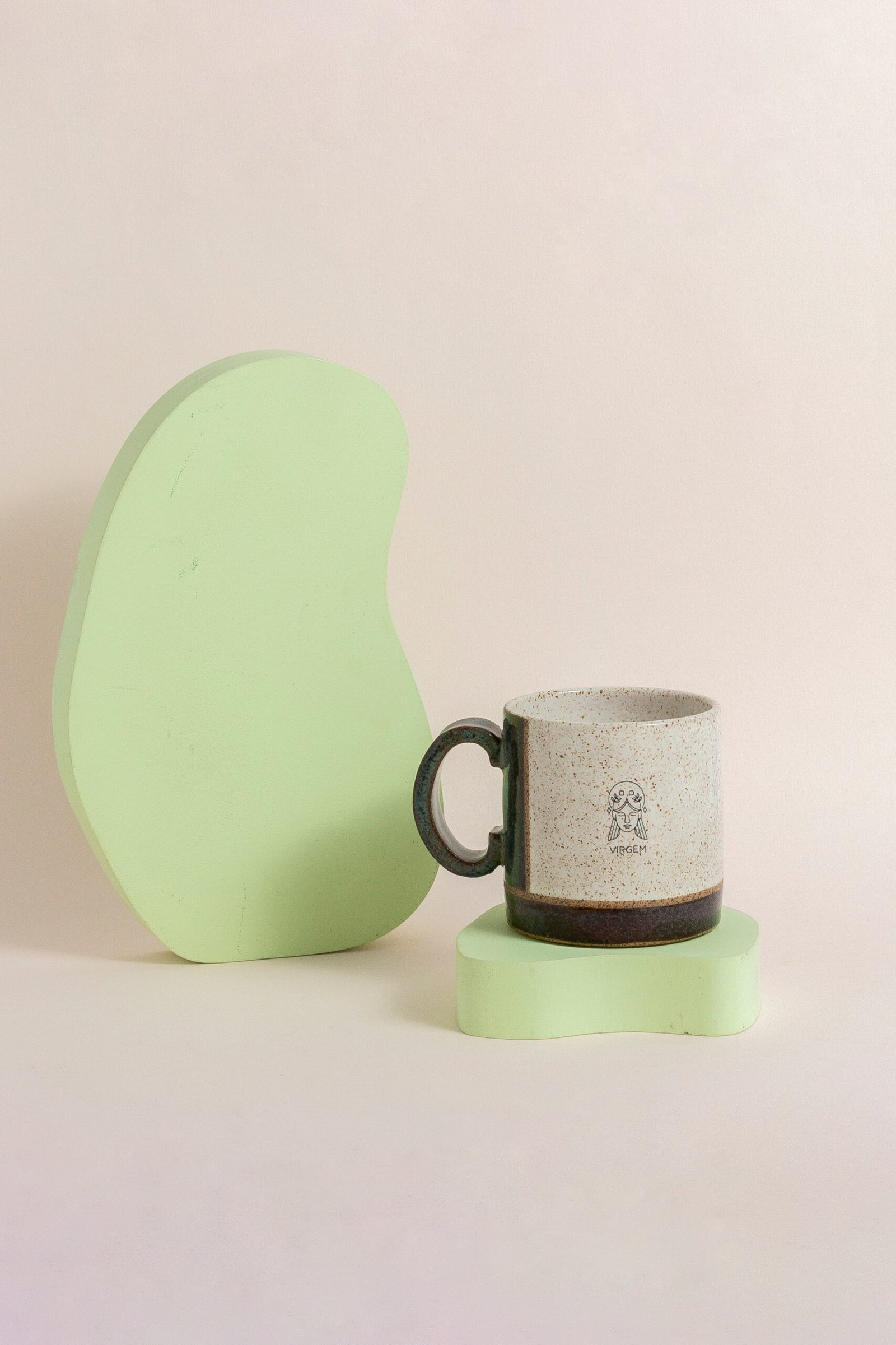 Caneca Zodíaco – Virgem