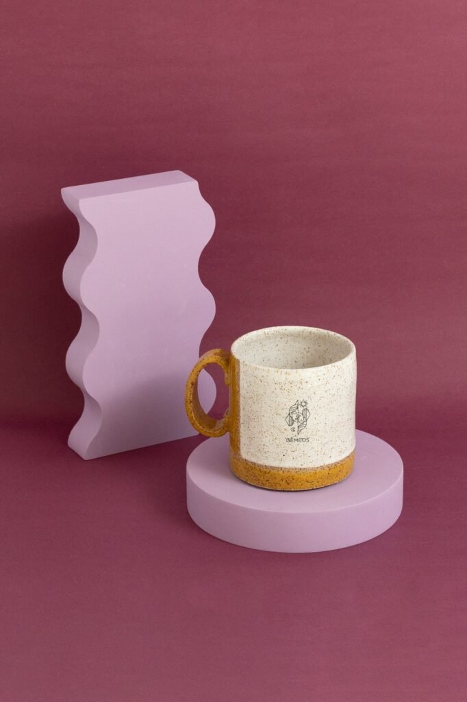Caneca Zodíaco – Gêmeos