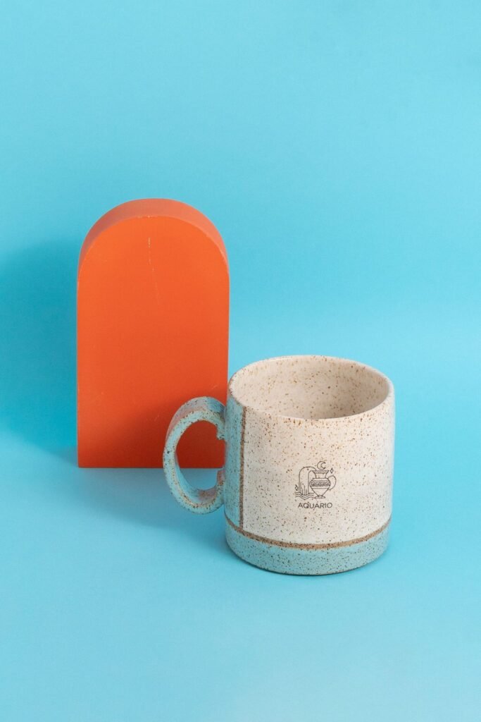 Caneca Zodíaco – Aquário