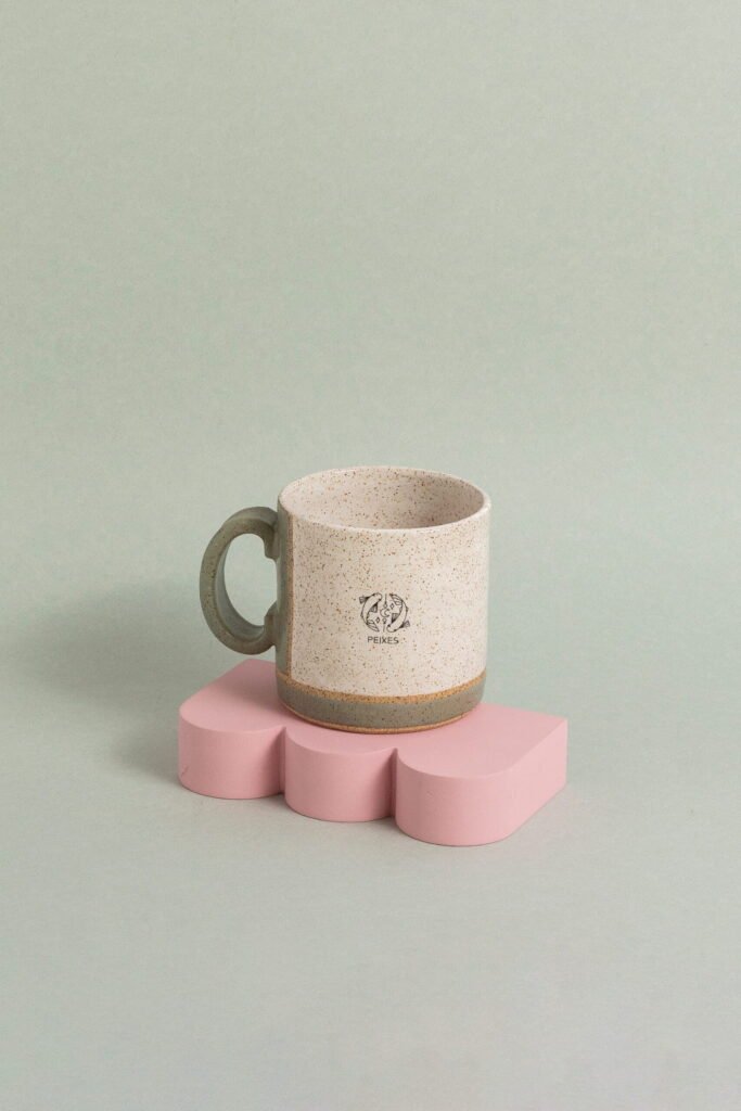 Caneca Zodíaco – Peixes