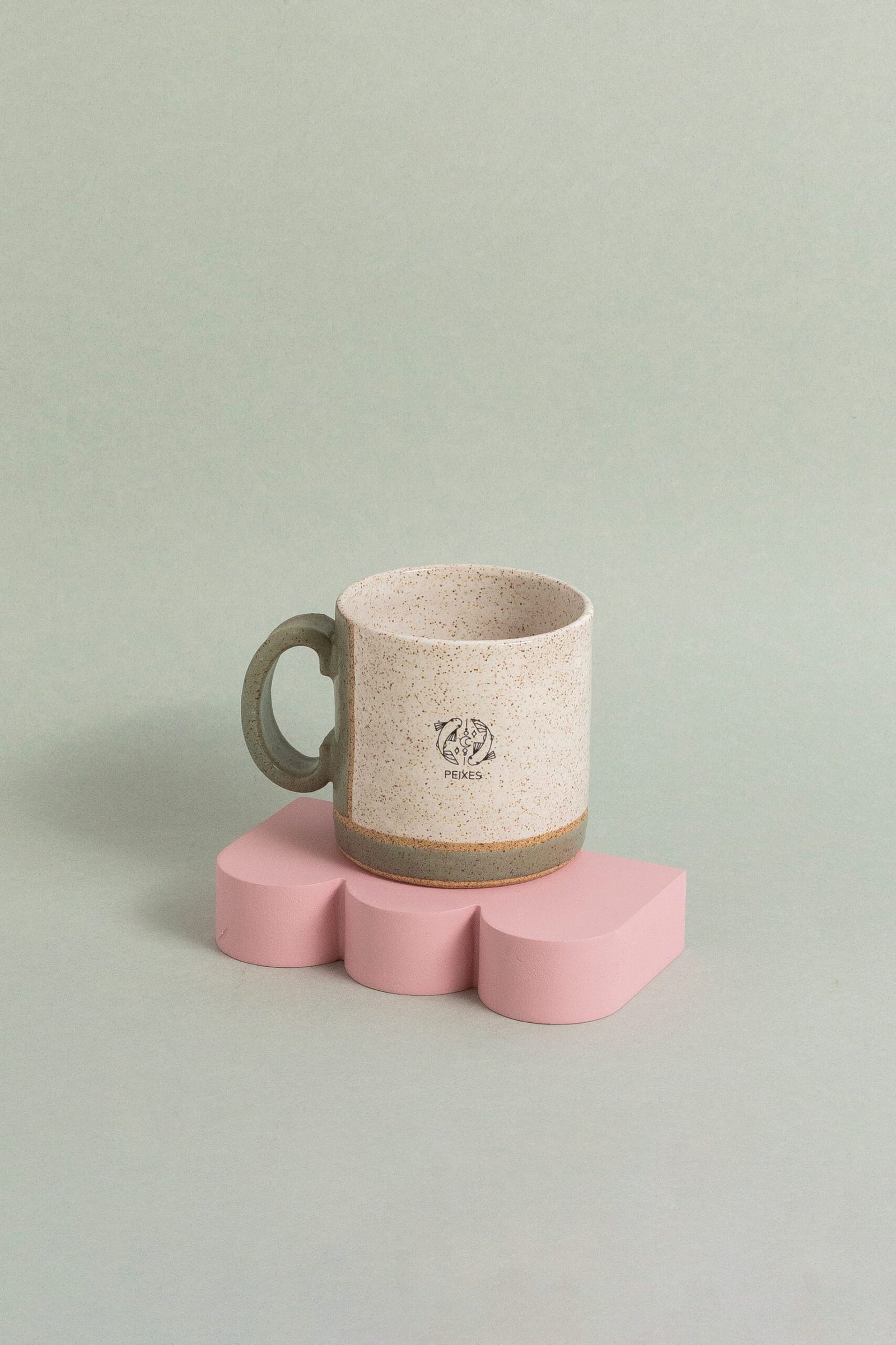 Caneca Zodíaco – Peixes