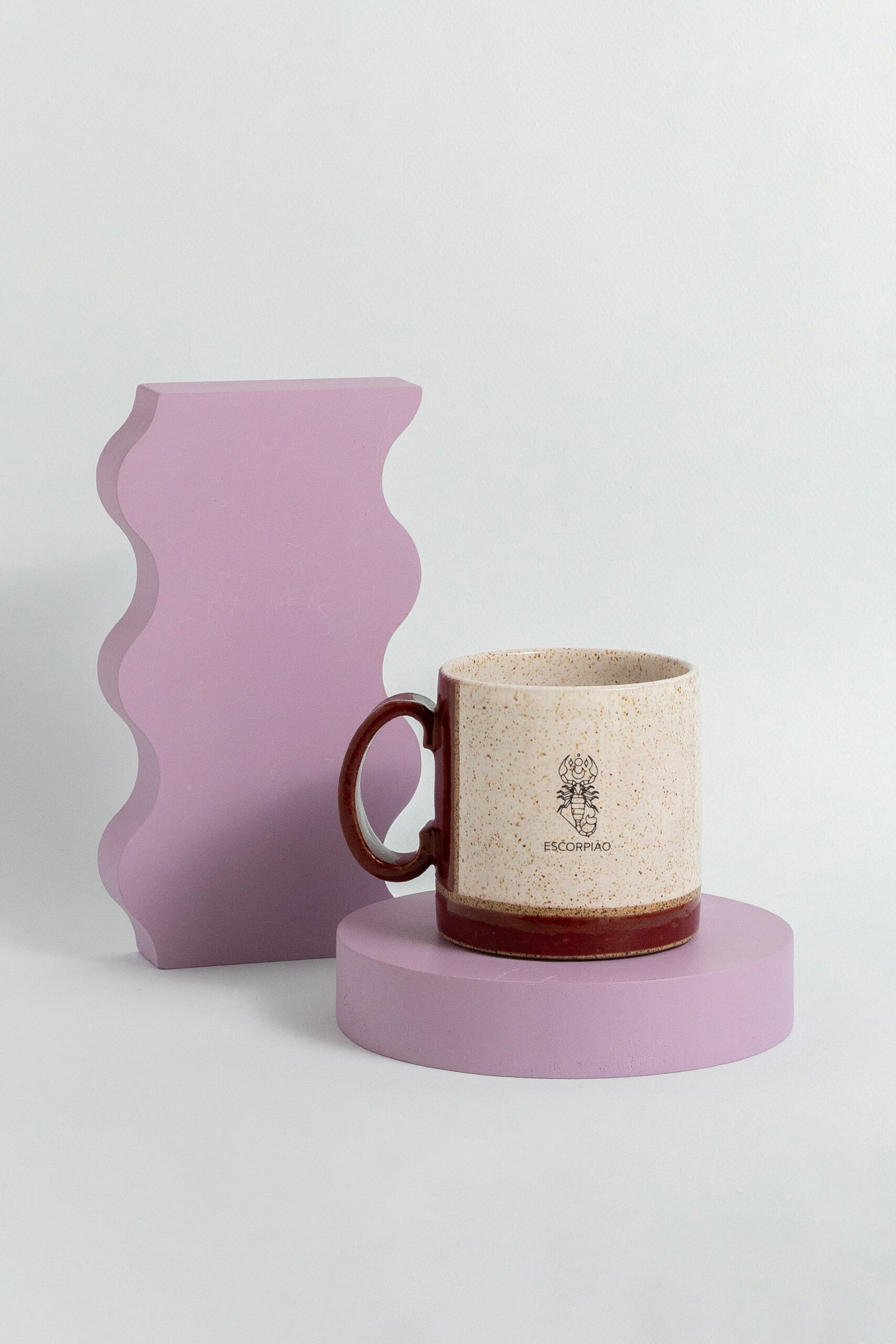 Caneca Zodíaco – Escorpião