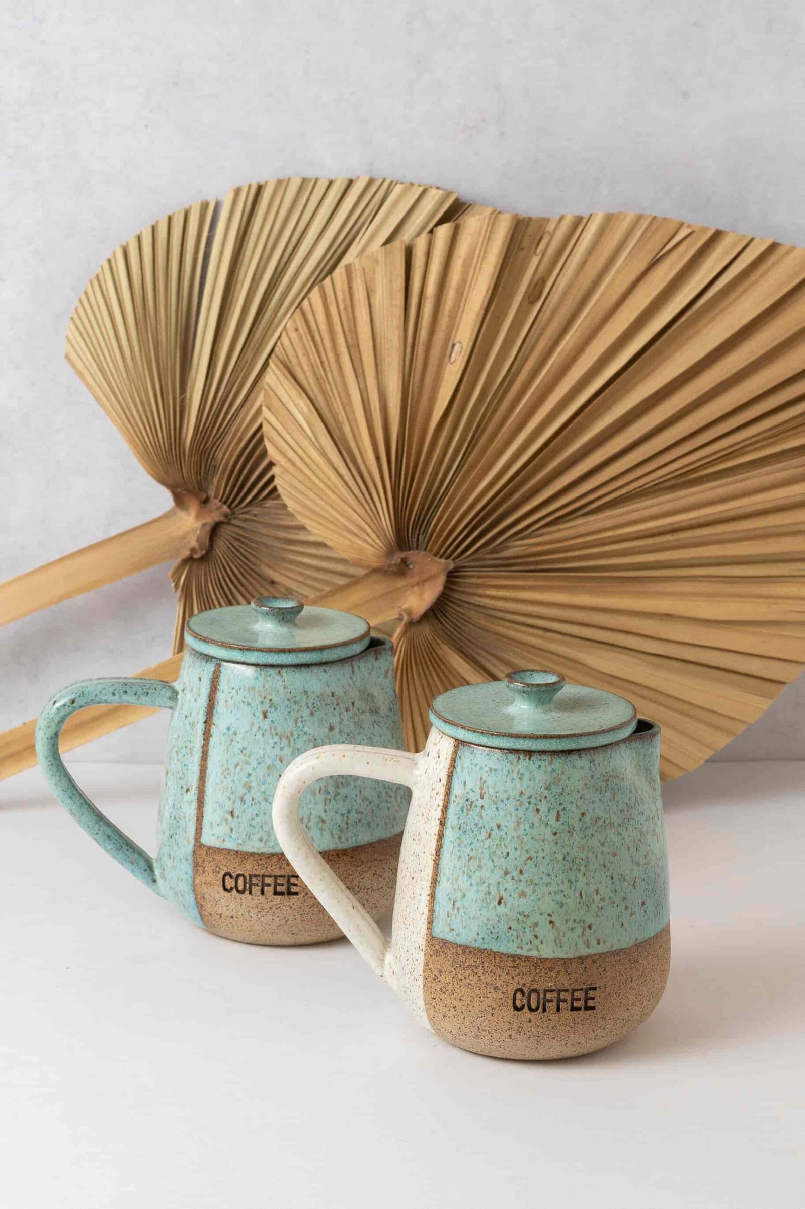 Jarra para café