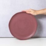 Prato refeição linha wave