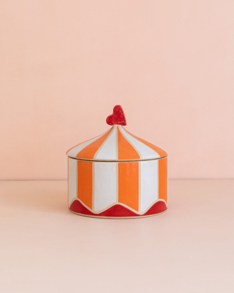 Caixa Circus